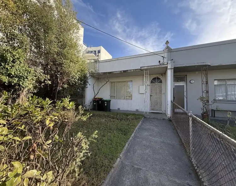 99 Nicholson Street, Brunswick East VIC 3057
