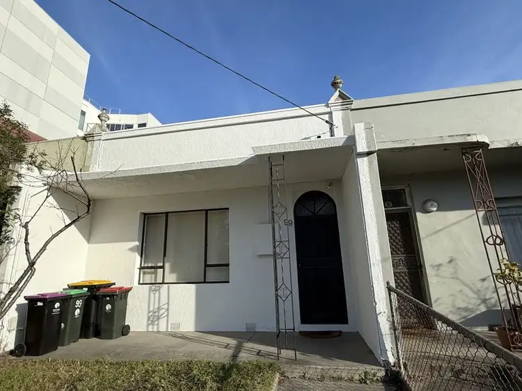 99 Nicholson Street, Brunswick East VIC 3057