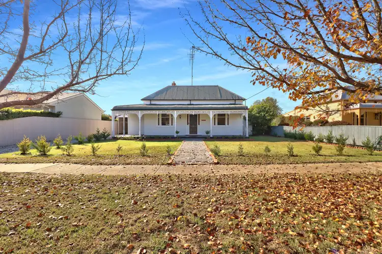 Main view of Homely house listing, 431 Cressy Street, Deniliquin NSW 2710