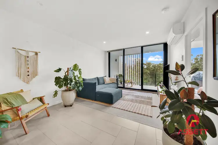 1305/1 IAN KEILAR DRIVE, Springfield Central QLD 4300