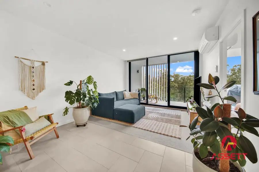 Main view of Homely retirement listing, 1305/1 IAN KEILAR DRIVE, Springfield Central QLD 4300