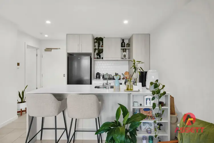 Third view of Homely retirement listing, 1305/1 IAN KEILAR DRIVE, Springfield Central QLD 4300