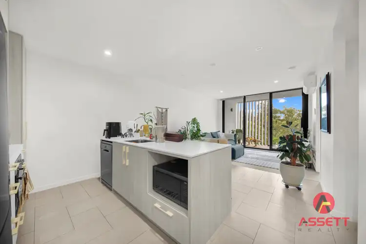Fourth view of Homely retirement listing, 1305/1 IAN KEILAR DRIVE, Springfield Central QLD 4300