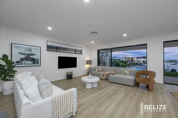 Main view of Homely house listing, 259 Harbour Boulevard, Jacobs Well QLD 4208