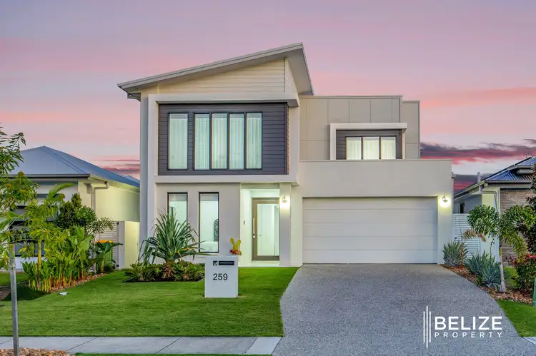 259 Harbour Boulevard, Jacobs Well QLD 4208