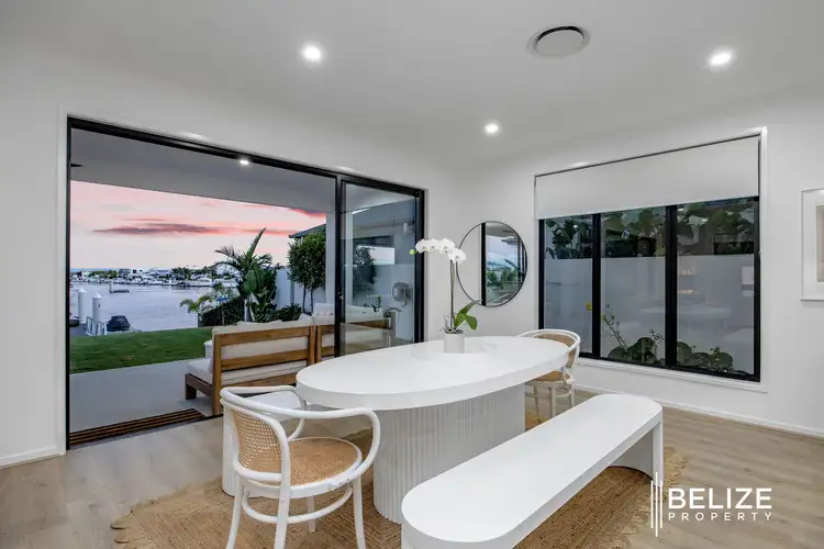 Third view of Homely house listing, 259 Harbour Boulevard, Jacobs Well QLD 4208