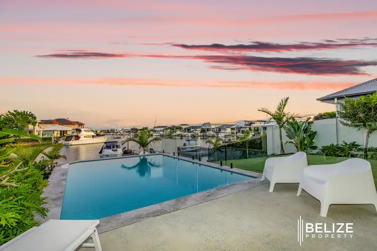 Fourth view of Homely house listing, 259 Harbour Boulevard, Jacobs Well QLD 4208