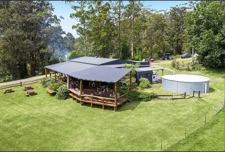 50 Elliots Rd, Tamban NSW 2441