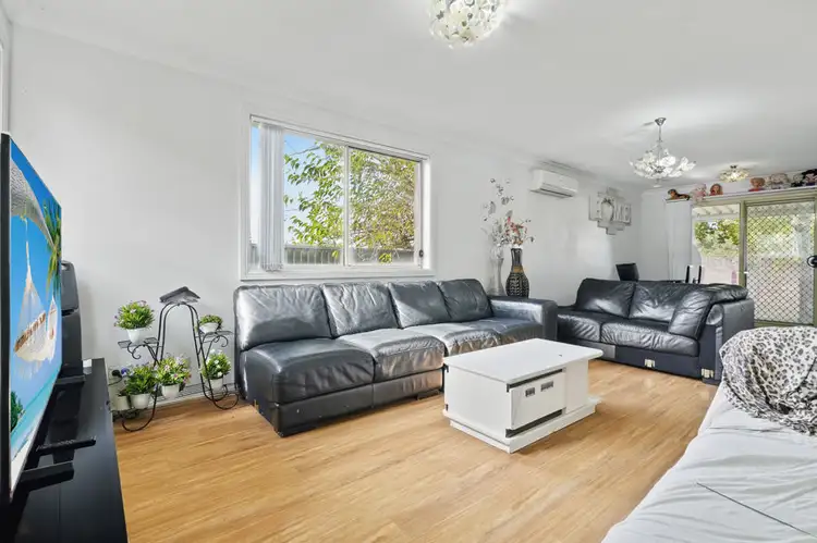 Second view of Homely townhouse listing, 26/2 Charlotte Road, Rooty Hill NSW 2766