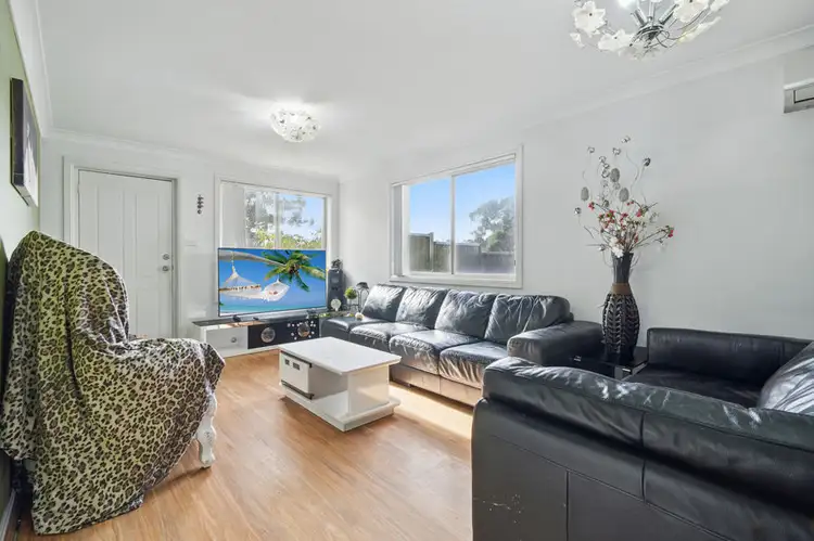 Third view of Homely townhouse listing, 26/2 Charlotte Road, Rooty Hill NSW 2766