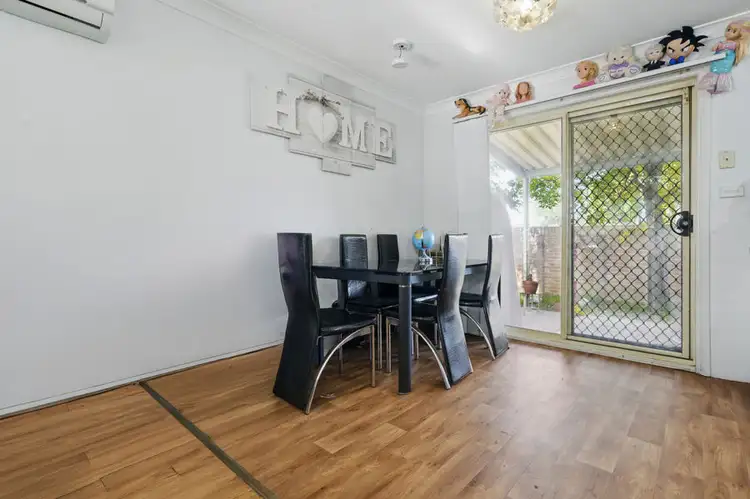 Fourth view of Homely townhouse listing, 26/2 Charlotte Road, Rooty Hill NSW 2766