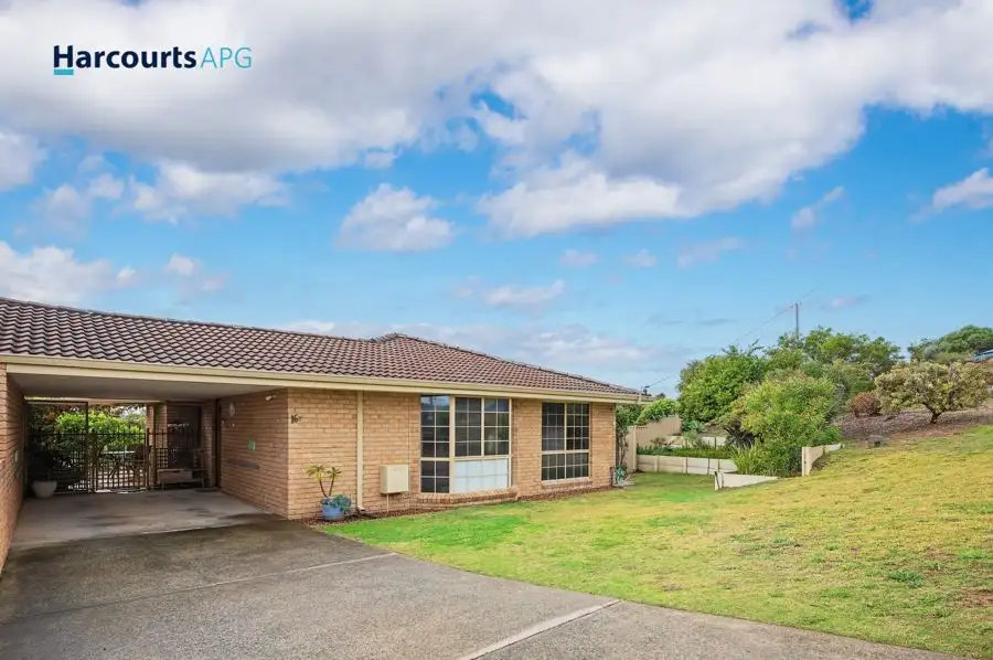 Main view of Homely unit listing, 16B Leedshill Way, Australind WA 6233