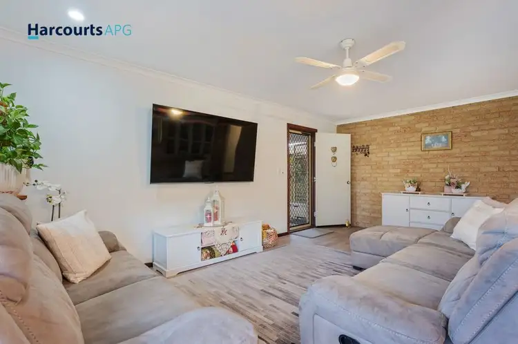 Second view of Homely unit listing, 16B Leedshill Way, Australind WA 6233