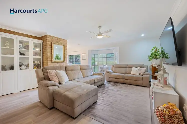 Third view of Homely unit listing, 16B Leedshill Way, Australind WA 6233