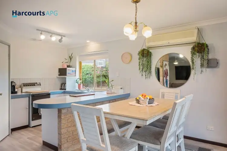 Fourth view of Homely unit listing, 16B Leedshill Way, Australind WA 6233