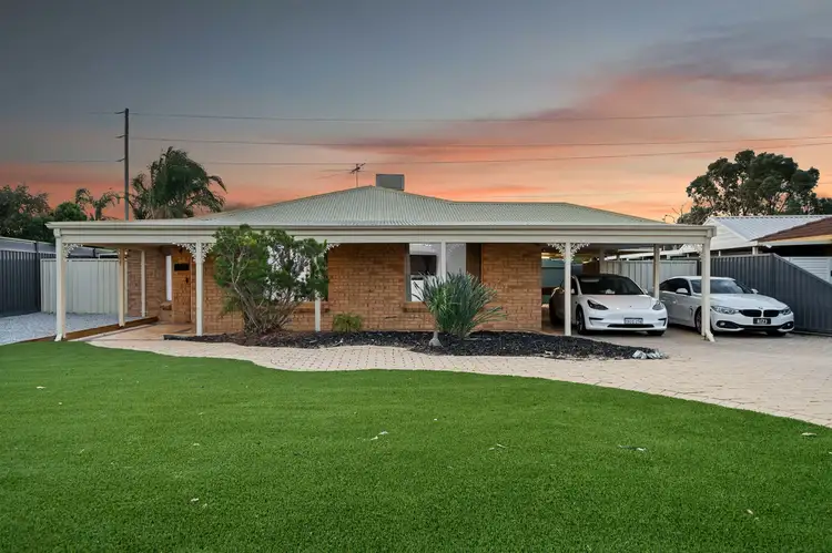 19 Abitibi Turn, Joondalup WA 6027