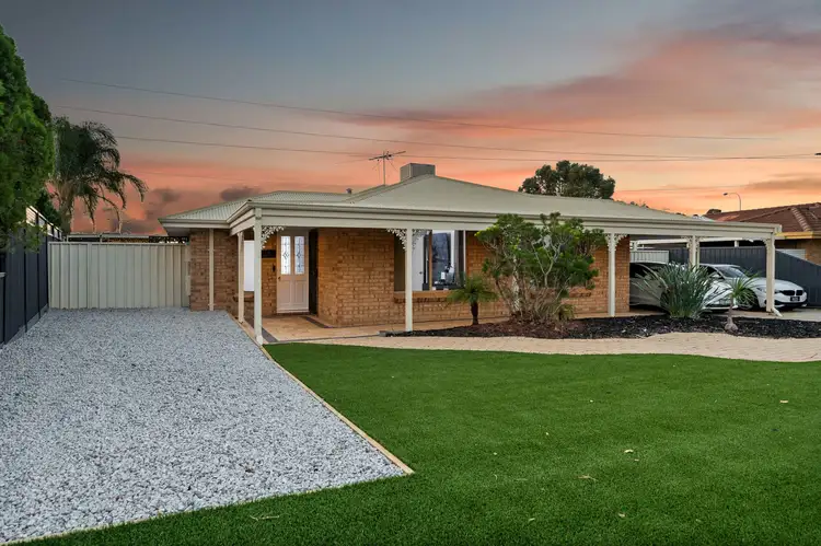 Second view of Homely house listing, 19 Abitibi Turn, Joondalup WA 6027