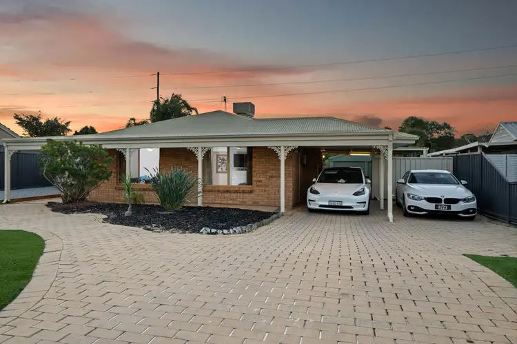 Third view of Homely house listing, 19 Abitibi Turn, Joondalup WA 6027