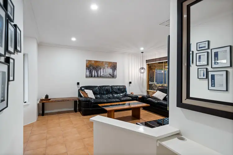 Fifth view of Homely house listing, 19 Abitibi Turn, Joondalup WA 6027