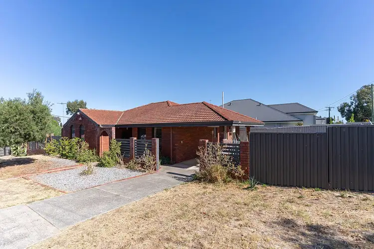 Main view of Homely house listing, 1 Moyle Pl, Hillarys WA 6025