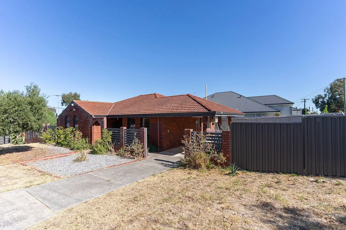 Main view of Homely house listing, 1 Moyle Pl, Hillarys WA 6025