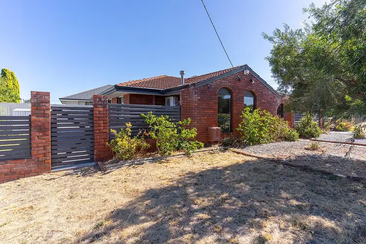 Second view of Homely house listing, 1 Moyle Pl, Hillarys WA 6025