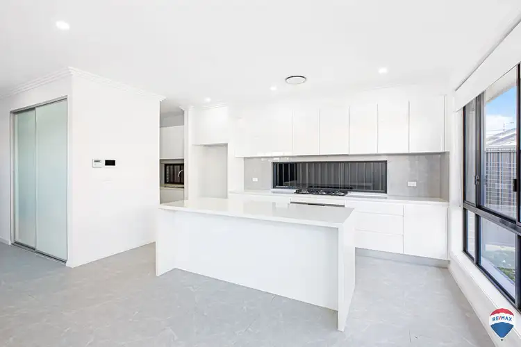 37 SPUR STREET, Werrington NSW 2747