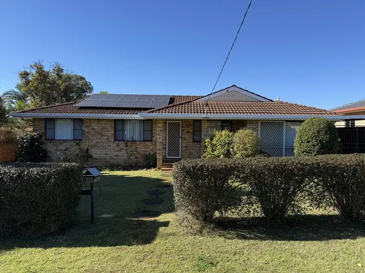12 Jennifer Cres, Darling Heights QLD 4350