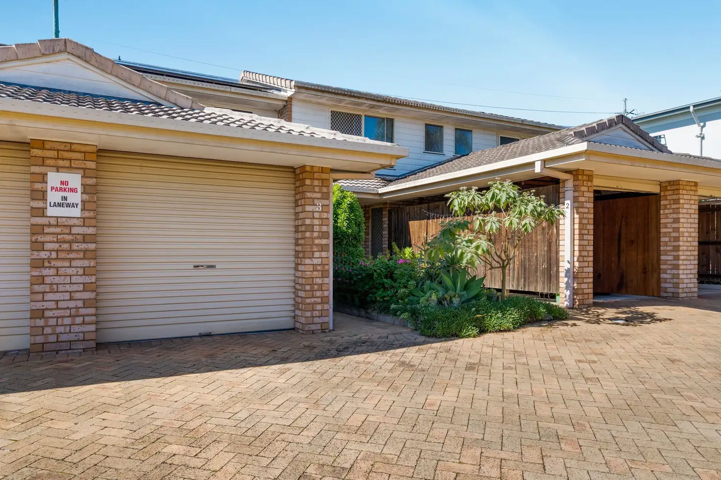 Main view of Homely townhouse listing, 3/709 Kingston Road, Waterford West QLD 4133