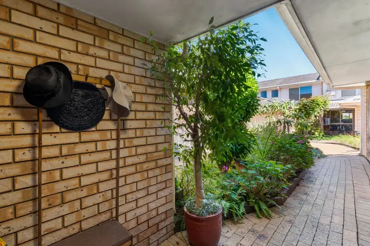 Second view of Homely townhouse listing, 3/709 Kingston Road, Waterford West QLD 4133