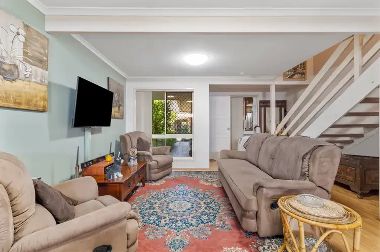 Third view of Homely townhouse listing, 3/709 Kingston Road, Waterford West QLD 4133
