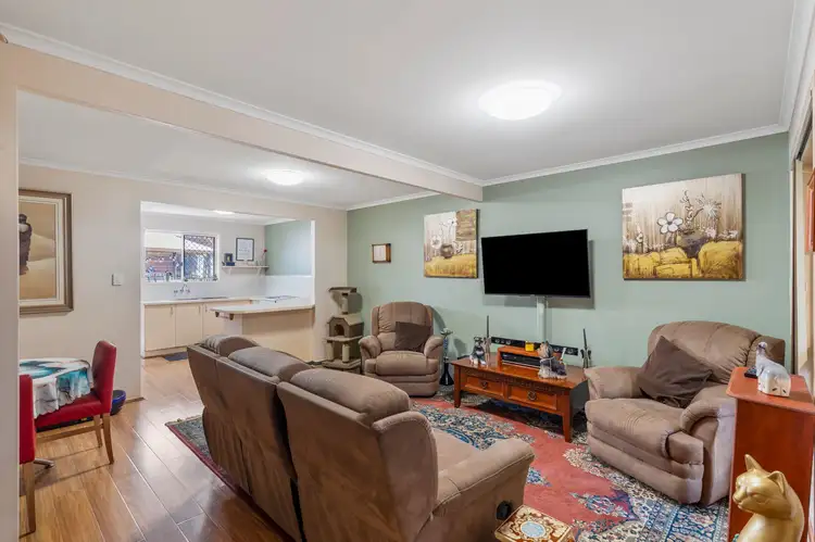 Fourth view of Homely townhouse listing, 3/709 Kingston Road, Waterford West QLD 4133