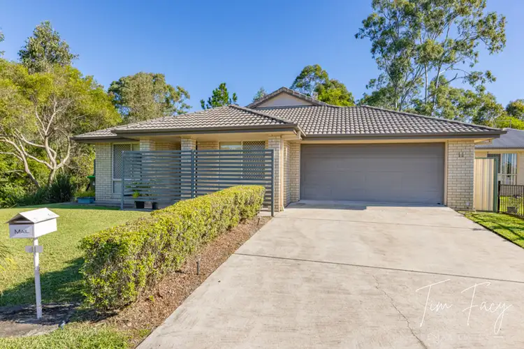 11 Taminga Circuit, D'aguilar QLD 4514