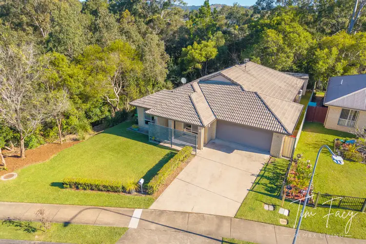 11 Taminga Circuit, D'aguilar QLD 4514