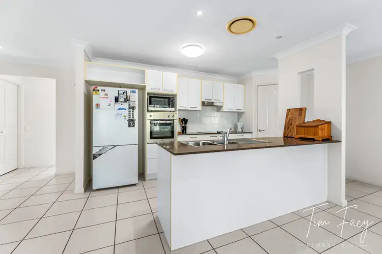 Second view of Homely house listing, 11 Taminga Circuit, D'aguilar QLD 4514