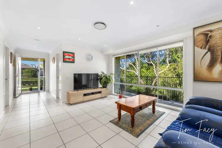 Second view of Homely house listing, 11 Taminga Circuit, D'aguilar QLD 4514