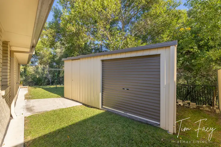 Third view of Homely house listing, 11 Taminga Circuit, D'aguilar QLD 4514