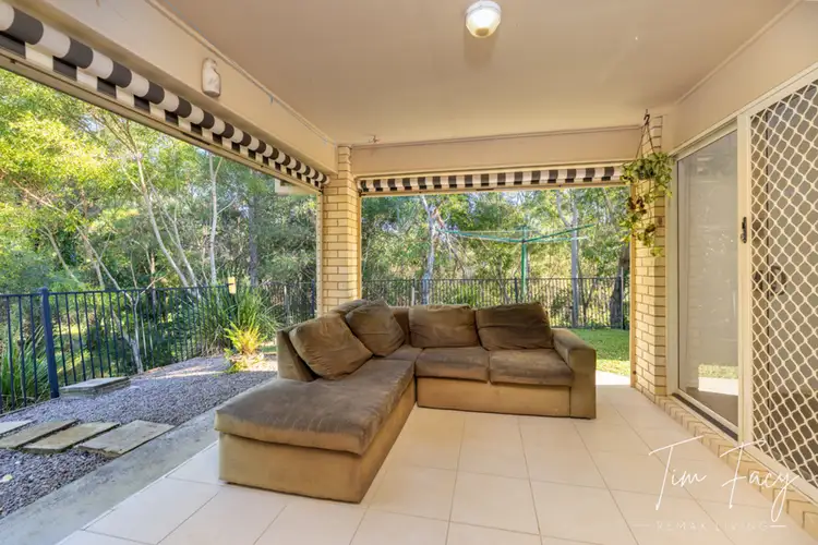 Fifth view of Homely house listing, 11 Taminga Circuit, D'aguilar QLD 4514