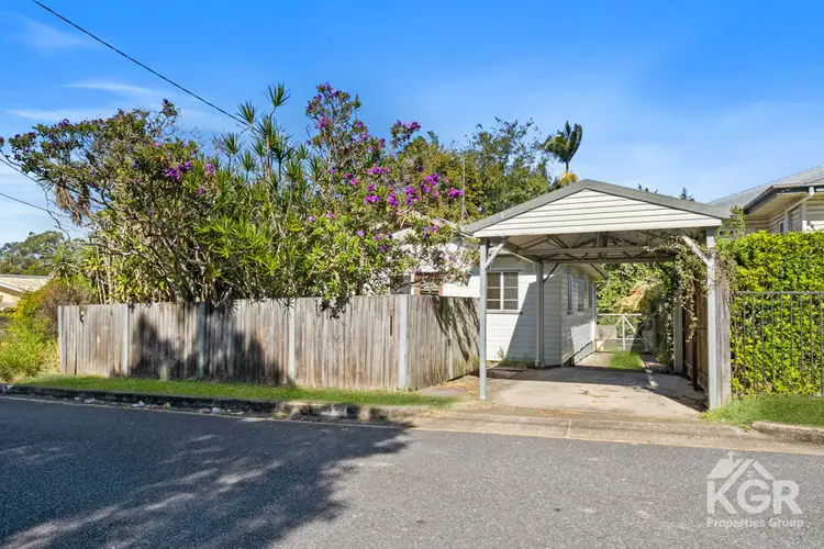 91 Perkins St, Upper Mount Gravatt QLD 4122