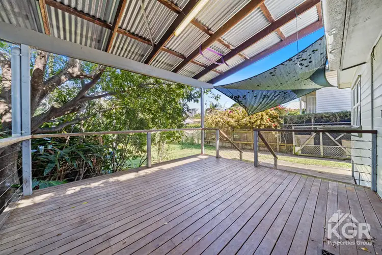 91 Perkins St, Upper Mount Gravatt QLD 4122