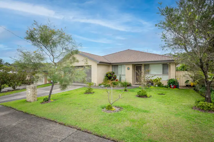 56 Eileen Drive, Corindi Beach NSW 2456