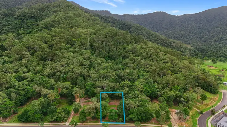 Third view of Homely land listing, Lot 12 Wiseman Road, Edmonton QLD 4869