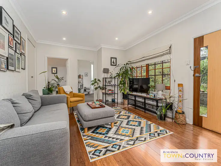 Third view of Homely house listing, 27 Laurence Avenue, Armidale NSW 2350