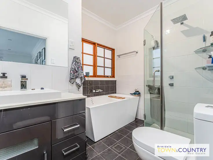 Sixth view of Homely house listing, 27 Laurence Avenue, Armidale NSW 2350