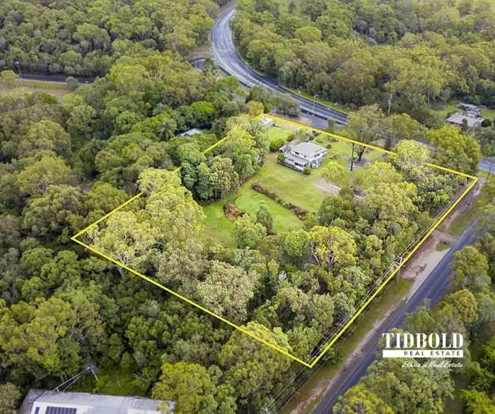 Third view of Homely rural property listing, 554-564 Serpentine Creek Road, Redland Bay QLD 4165