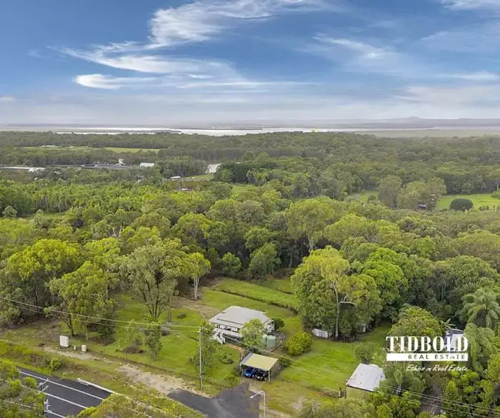 Fifth view of Homely rural property listing, 554-564 Serpentine Creek Road, Redland Bay QLD 4165