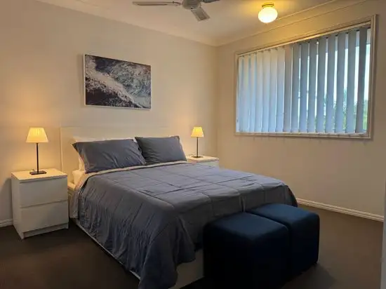 Main view of Homely townhouse listing, 6 / 15 PETERSON ST, Wellington Point QLD 4160