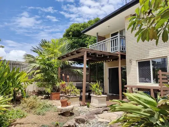 Second view of Homely townhouse listing, 6 / 15 PETERSON ST, Wellington Point QLD 4160