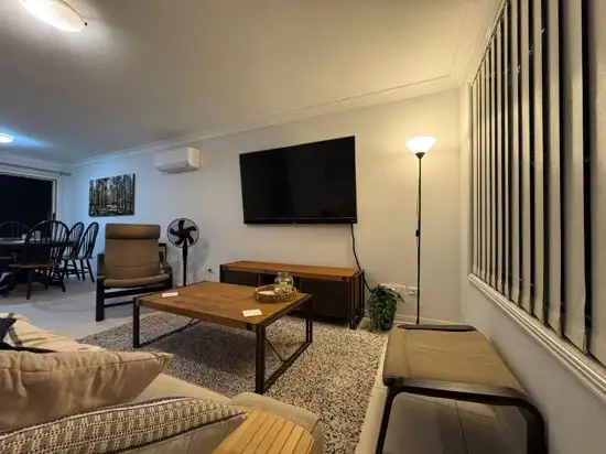 Third view of Homely townhouse listing, 6 / 15 PETERSON ST, Wellington Point QLD 4160
