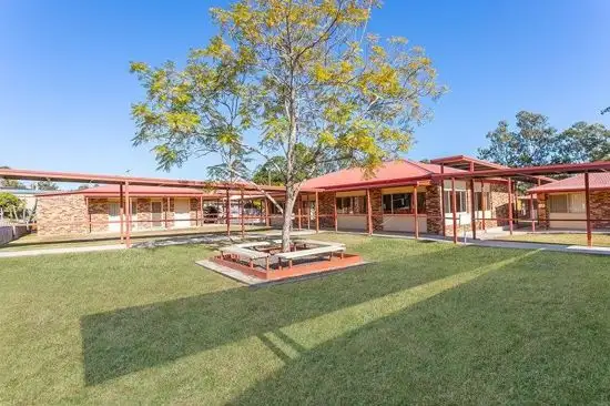 19 13 Thomas Street, Goodna, Goodna QLD 4300
